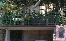 Apartments By The Sea Moscenicka Draga, Opatija - 17381